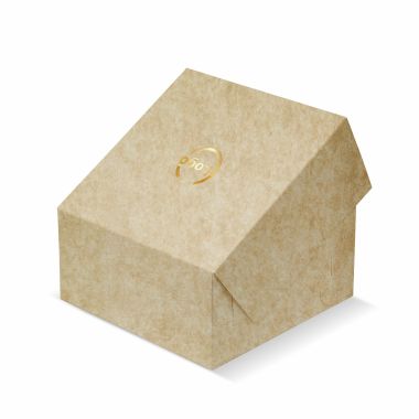 Cardboard boxes mod. SAVOIR...