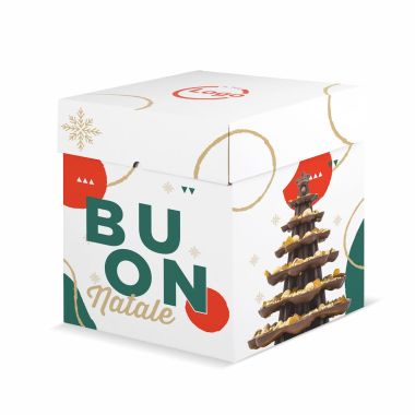 Boîtes mod. CLIP pour...