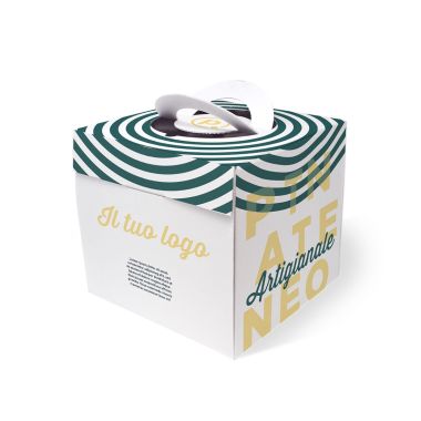 Caja mod. CHIC para...