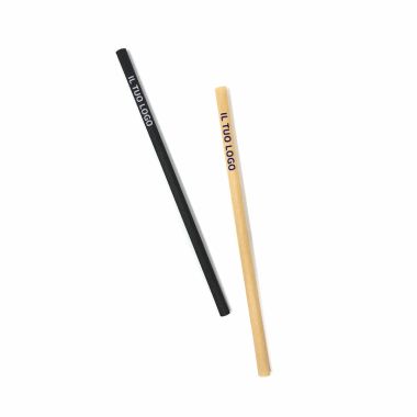 WOOD FIBER straws Ø 7 x...