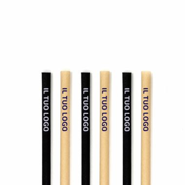 WOOD FIBER straws Ø 7 x...