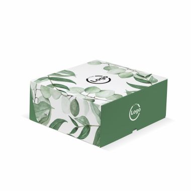 Cardboard cake boxes mod....