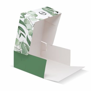 Boîtes à gâteaux en carton...