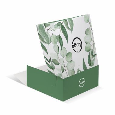 Boîtes à gâteaux en carton...