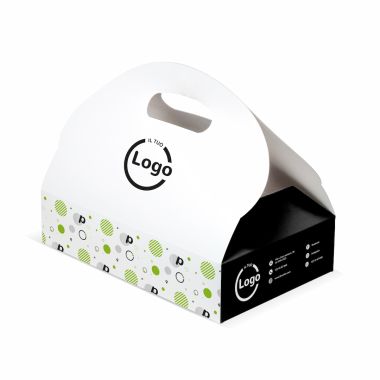 Boîtes mod. CANDY en carton...