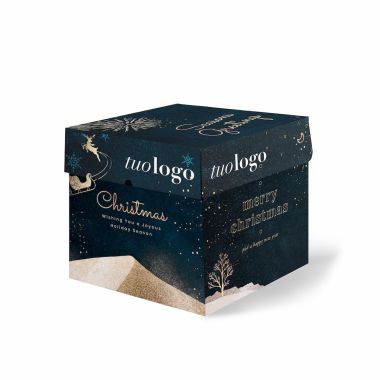 Caja Mod. Acebo para...