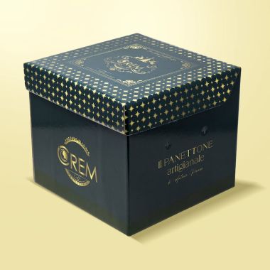 Scatola Mod. Holly per...