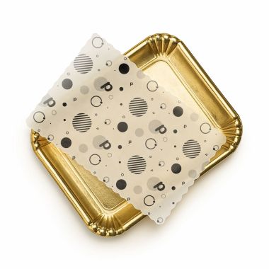 sottopaste personalizzate