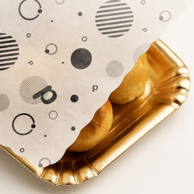 sottopaste personalizzate