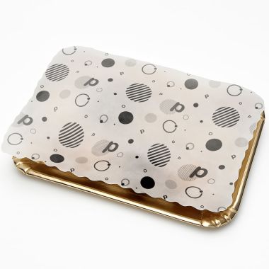 Underpaste Sheets / Pastry...