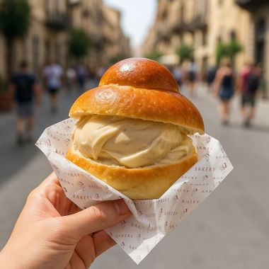 Tovaglioli 20x20 Carta...