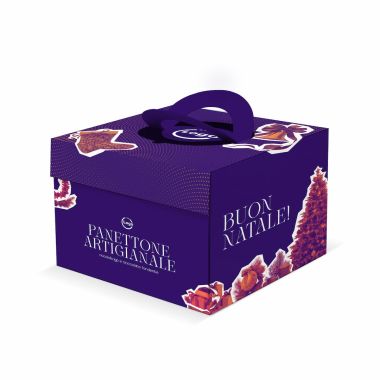 Caja mod. CHIC para...