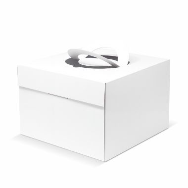 Box mod. CHIC for panettone...