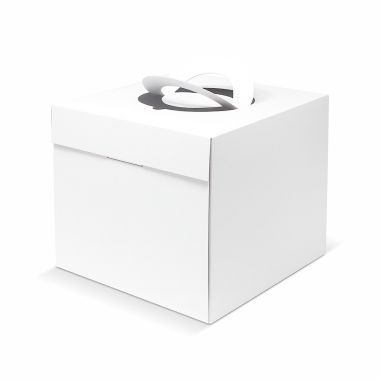 Box mod. CHIC for panettone...