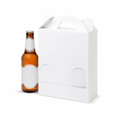 Bottle box mod. MAMBO for...