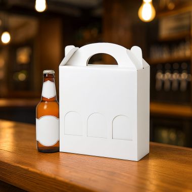 Bottle holder box mod....