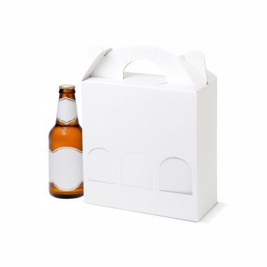 Bottle holder box mod....