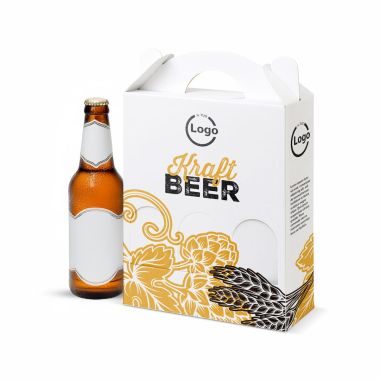 Caja de botellas mod. MAMBO...