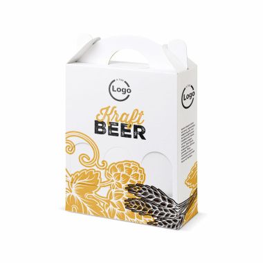 Caja de botellas mod. MAMBO...