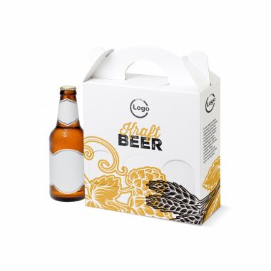 Bottle holder box mod....