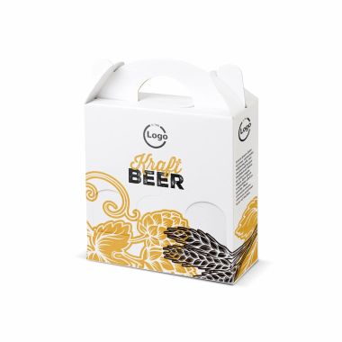 Bottle holder box mod....