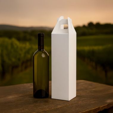 Boîte à bouteilles mod....