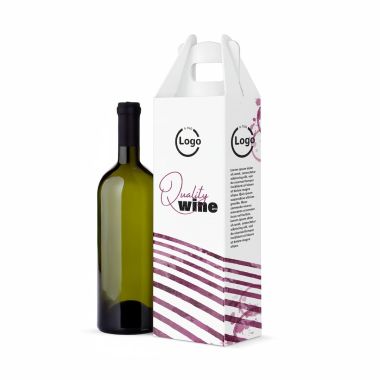 Boîte à bouteilles mod....