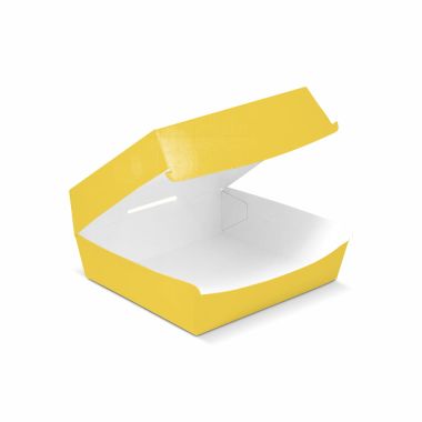 Hamburger boxes mod....