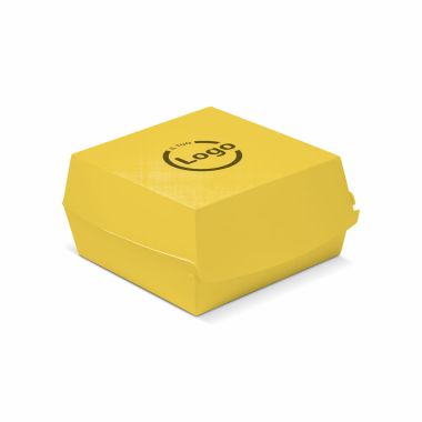 Hamburger boxes mod....