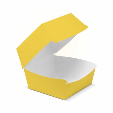 Boîtes à hamburger mod....