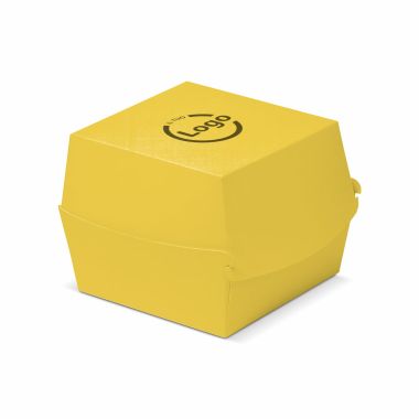 Hamburger boxes mod....