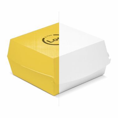 Boîtes à hamburger mod....