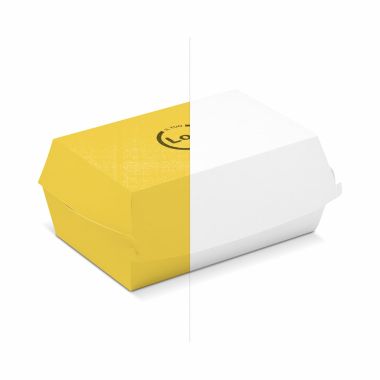 Hamburger boxes mod....