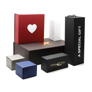 Cajas rígidas mod. IMÁN de...