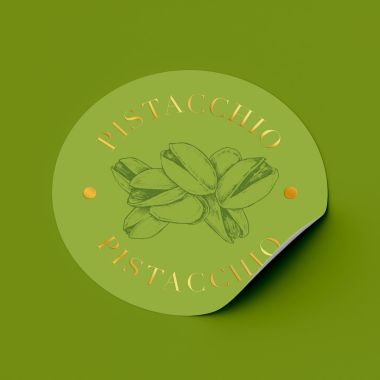 Etiquetas adhesivas...