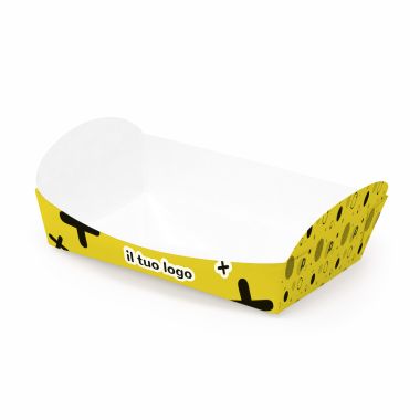 Bandejas de cartón mod....