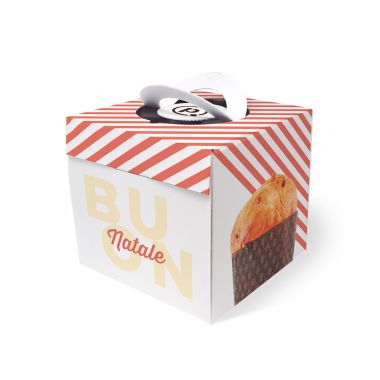 Boîte mod. CHIC pour...