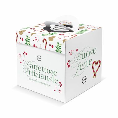 Boîte mod. CHIC pour...