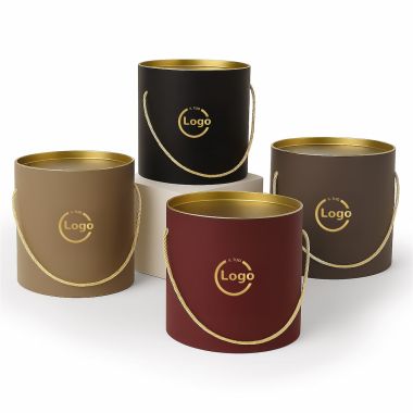 Boîtes mod. CERCLE pour...