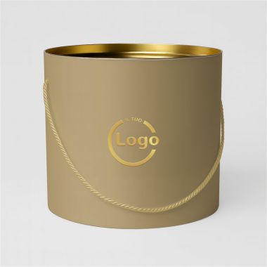 Scatole mod. CIRCLE per...