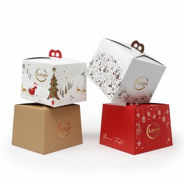 Cajas mod. CAMPANA para...