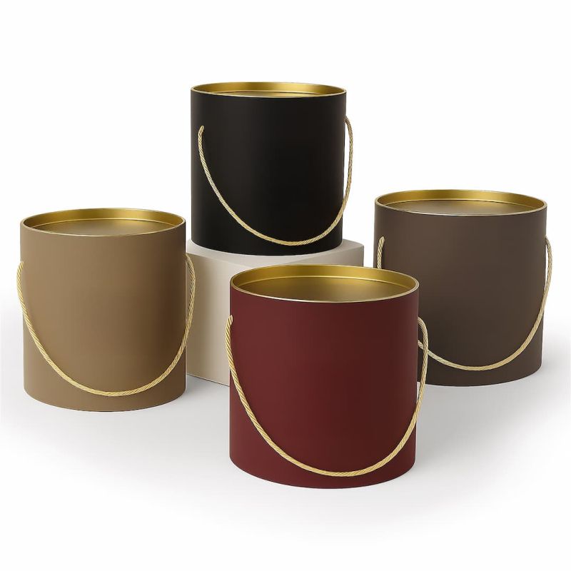 Cappelliera mod. circle