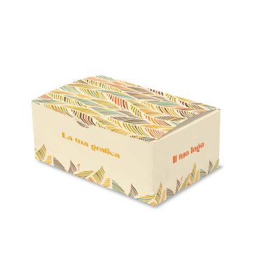 Boxes mod. MAXI BOX 22x12x7...