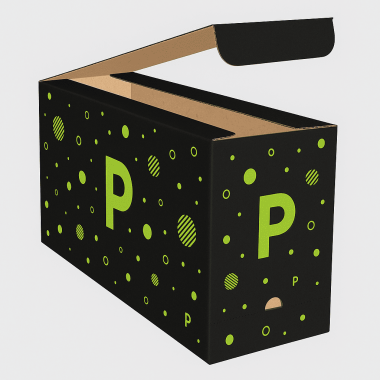 Espositori mod. Ready to...