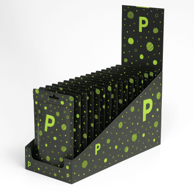 Mod de pantallas. Listo...