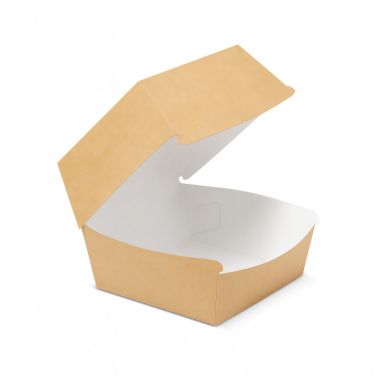 Havana hamburger boxes mod....