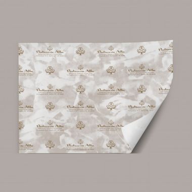 Papel alimentario...