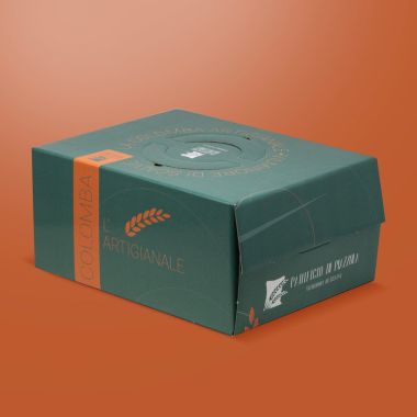 Boîte mod. CHIC pour...