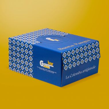 Caja mod. CHIC para paloma...