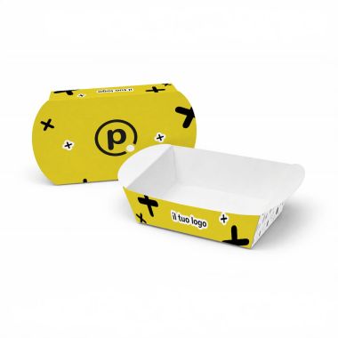 Cardboard trays mod. FOLD...